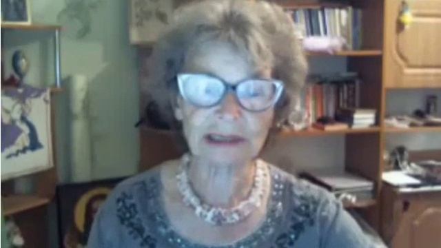 Вебинар Колмаковой Л И Правило 10 16 07 2019 смотреть онлайн