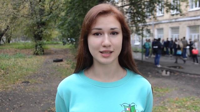 Акция "Посади своё дерево" смотреть онлайн