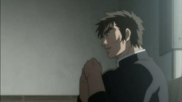 Tears to Tiara 12 [Cuba77]