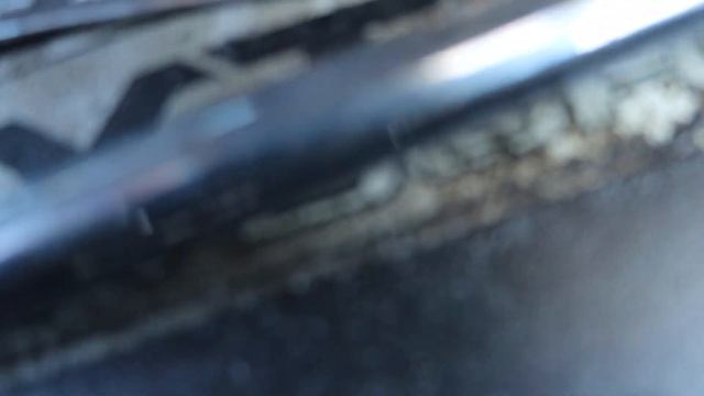 How To Remove and Replace the Alternator 2003 Honda Element Tips Battery Light On смотреть онлайн