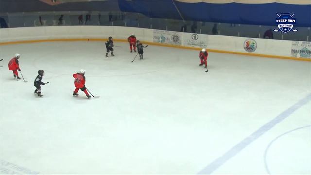 ХК СПАРТА(12) г. Рубцовск, Кубок Мира 23-25 апреля 2022г. (2012г.р.) смотреть онлайн