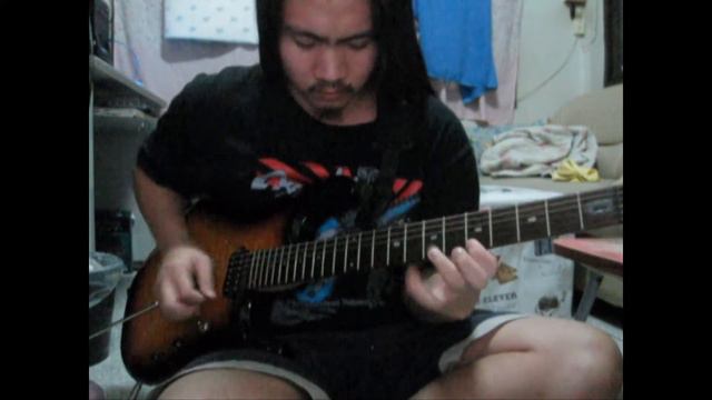 Ton Dezember Schecter Guitar & Cube Amplifier Contest By Bright смотреть онлайн