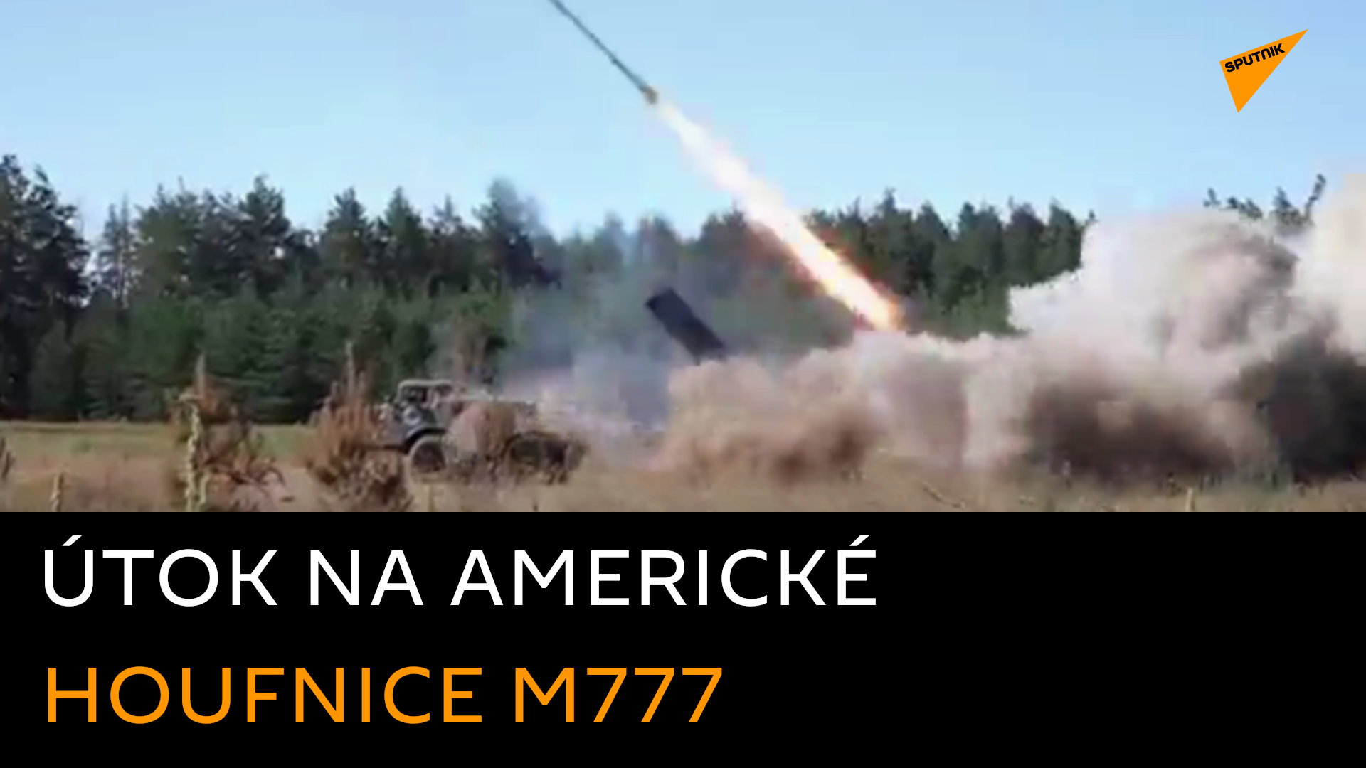 Ruské Dělostřelectvo Zaútočilo Na Ukrajinské Jednotky Poblíž Lysyčanska