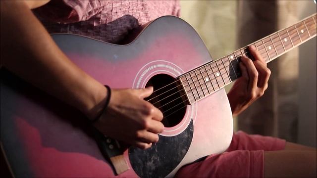 liqui - Ievan Polkka (AcousticCover) смотреть онлайн