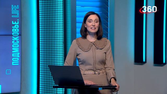 Ловим «Сенежского хищника» в Солнечногорске. Наперегонки с белками в Раменском смотреть онлайн