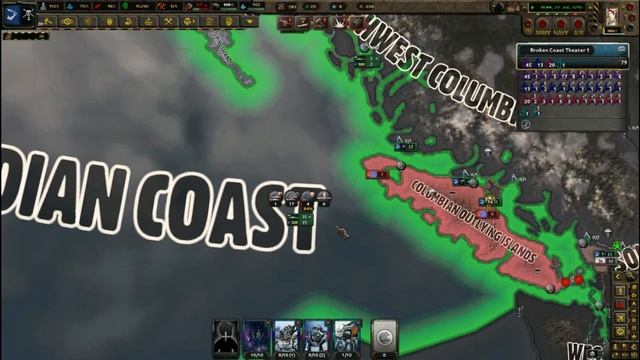 game play hoi4 mod fallout - new update - part 12 смотреть онлайн