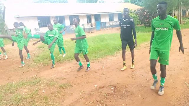 MUR GREEN Fc [Siaya county] смотреть онлайн