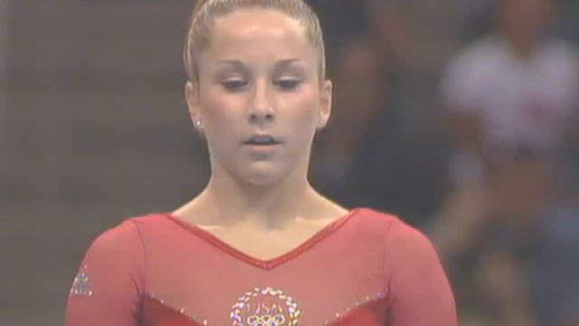 gym Carly patterson 2004 смотреть онлайн