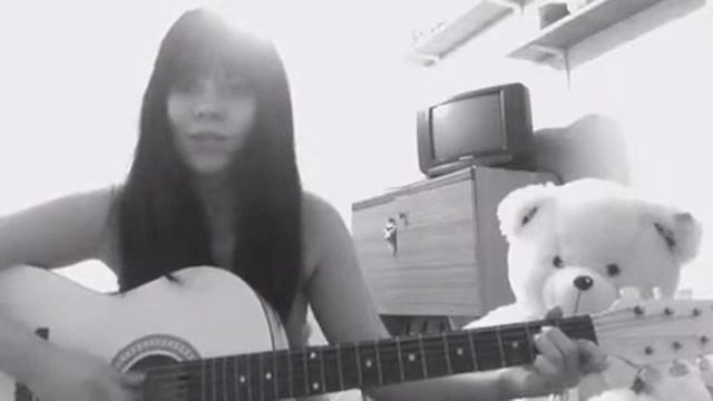Натали Курамшина - Забыть её (cover) смотреть онлайн