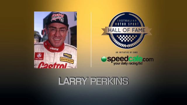 Larry Perkins - 2017 Australian Hall of Fame inductee смотреть онлайн