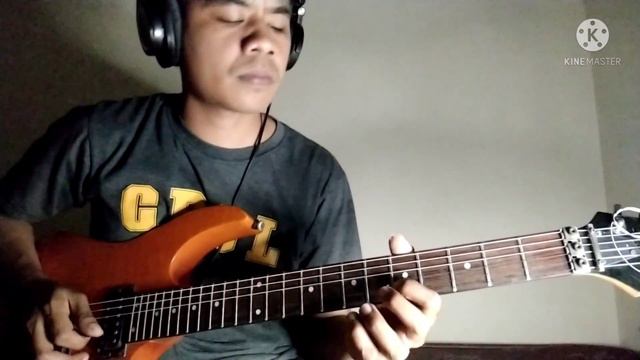 Adele - Easy On Me (Guitar Cover) by Guy Rangga смотреть онлайн