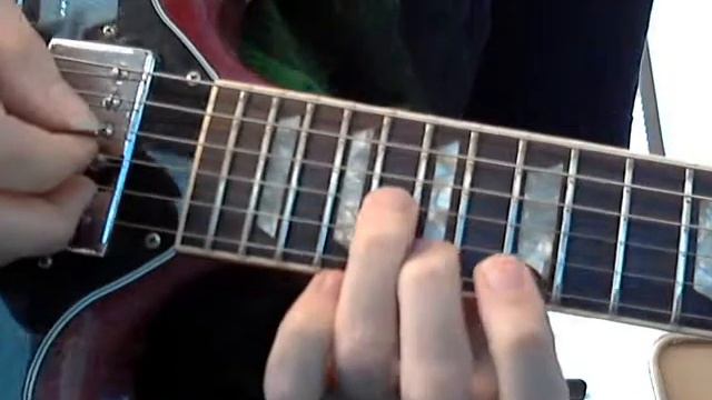 Octopus's Garden Solo 1 смотреть онлайн
