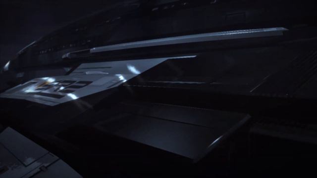 Нормандия SR-2. Mass Effect 2 смотреть онлайн