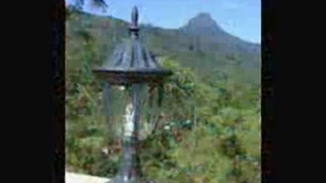 Adams Peak (The Slightly Chilled Guest House).wmv смотреть онлайн