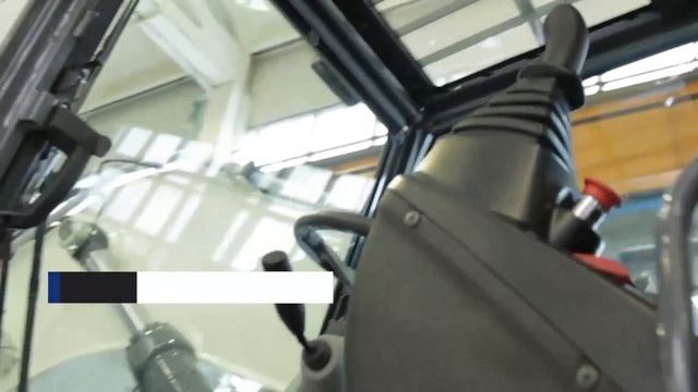 Колесный экскаватор WX 200 смотреть онлайн