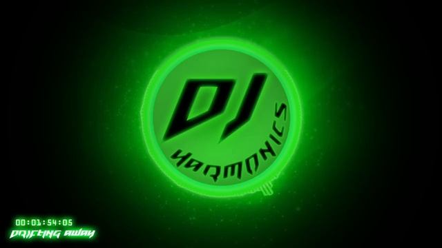 DJ Harmonics - Drifting Away смотреть онлайн