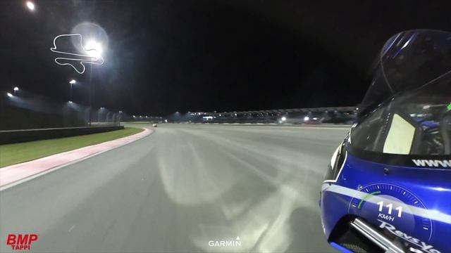 Onboard Sepang 8 hours Night | Canepa Yamaha R1 смотреть онлайн