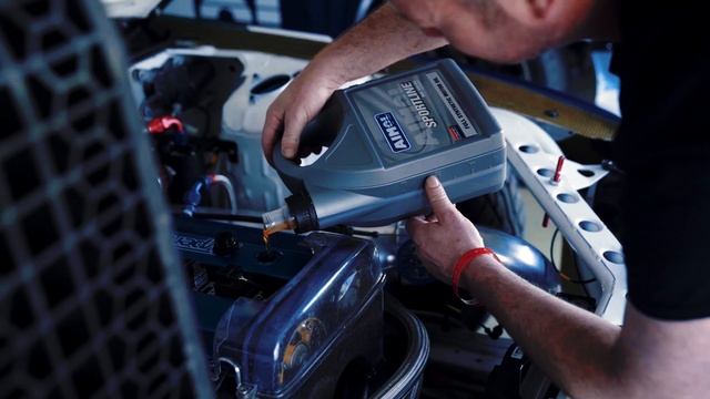 AIMOL PREMIUM MOTOR OIL