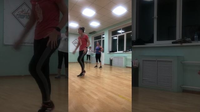 Тренировка Функциональная с собственным весом! смотреть онлайн
