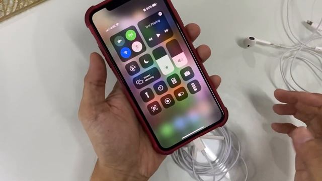 Earpods Lightning Original Apple Vs Bluetooth Version смотреть онлайн