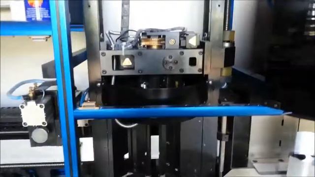 MBM120 VB Aluminum Profile Trimless Letter