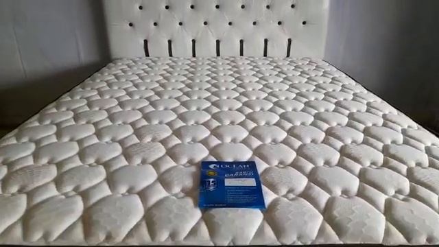 kasur ocean springbed/springbed ocean clasical смотреть онлайн