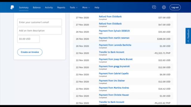Passive Income Part II * Make 18% Daily Income 100% Paying смотреть онлайн