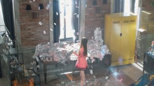 Я не робот, 3 серия