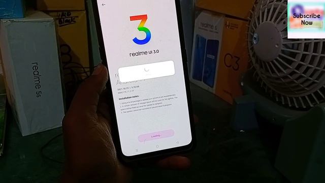 Realme 7 Pro Android 12 To Android 11 Downgrade Trick | Realme 7 Pro Realme Ui 3.0 To Realme Ui 2.0