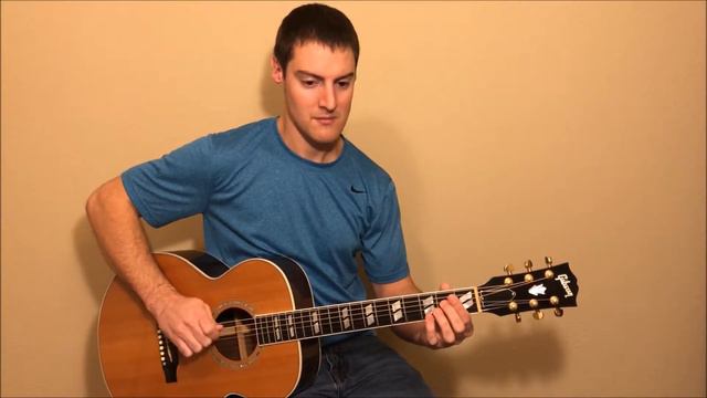 48 | Blues Bass | Hal Leonard Guitar Method | Book 1 | Play-through смотреть онлайн