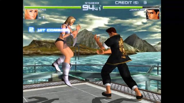 Sega NAOMI & Atomiswave - FULL DEMUL emulation setup, games and BIOS смотреть онлайн