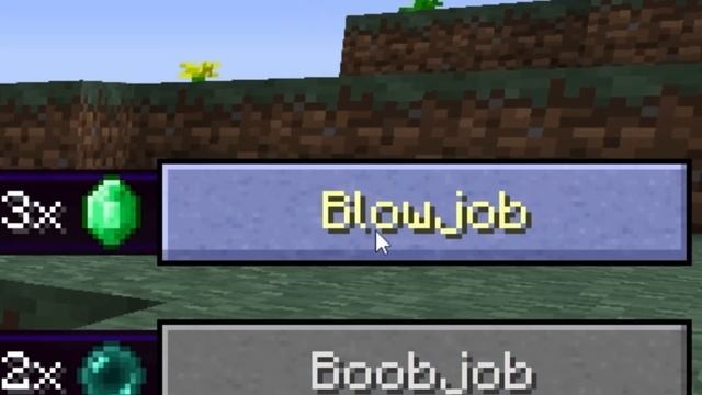 The most CURSED Minecraft Mods of all time... смотреть онлайн
