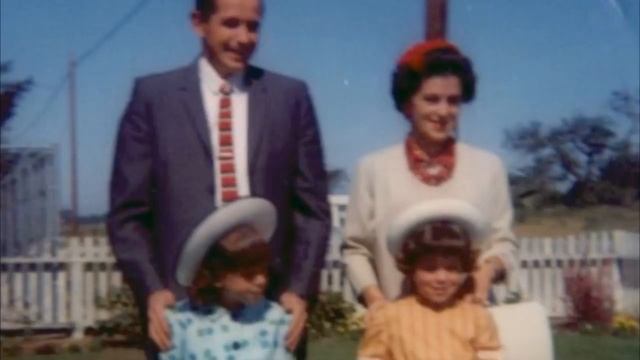 Загадочное исчезновения Дугласа Гренстеда