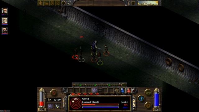 Arcanum Part 15 - The Old Sewers смотреть онлайн