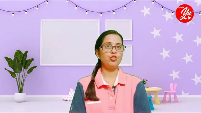 ENGLISH CEFR YEAR 5: STARTER UNIT: LESSON 3 смотреть онлайн