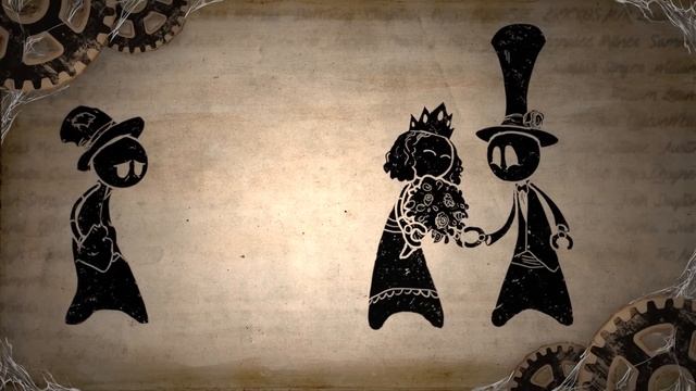 The Darkest Fairytale Ever Written смотреть онлайн