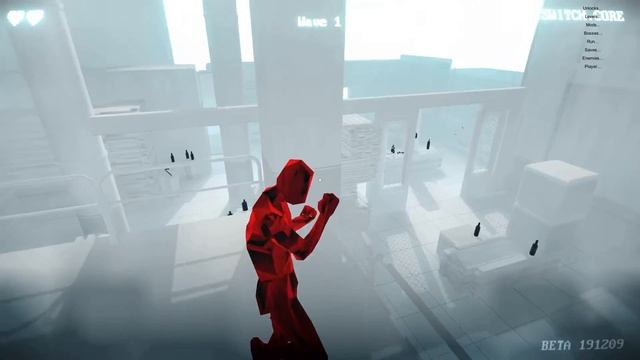 Superhot: Mind Control Delete debug% (25.883) plus SHRL_ThrowableTest (CHECK DESCRIPTION) смотреть онлайн