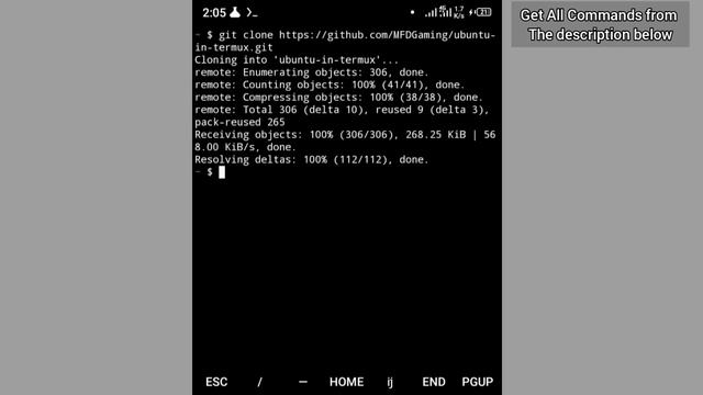 How To Get Root Access On A Non Rooted Phone Termux смотреть онлайн