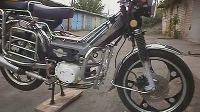 Самодельный пенаобразователь смотреть онлайн