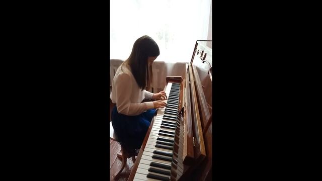 3. Артьоміна Дар'я - "Танец гномов". Україна, смт Михайло-Коцюбинське Чернігівської обл. смотреть онлайн