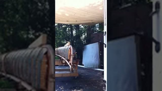 Canoe building with uncle chris 5 смотреть онлайн