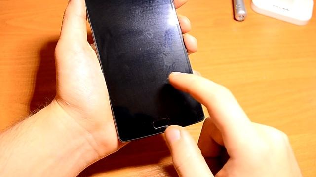 OnePlus Two - 4g RAM pf 300$ Вся правда о GearBest!!! Распаковка и полное тестирование смотреть онлайн
