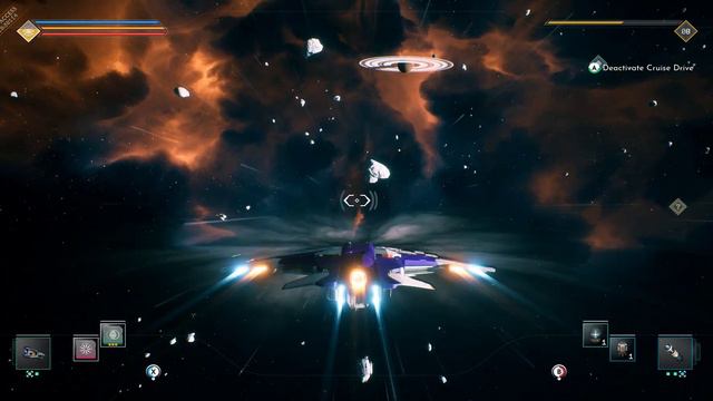 Everspace 2 обзор