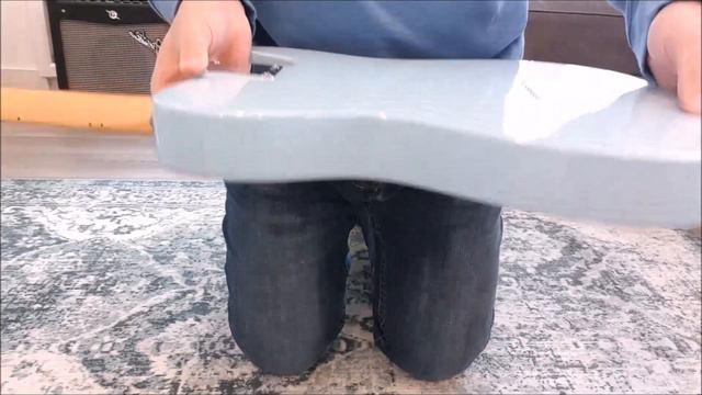 Fender Vintera Series 50s Modified Telecaster Unboxing and First Impressions. смотреть онлайн