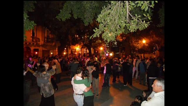 Jerzy Petersburgski (1895--1979) -- tango ''This last Sunday'' смотреть онлайн