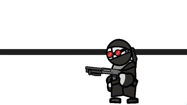 madness combat (stick nodes) смотреть онлайн