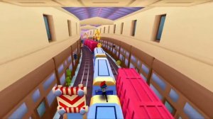 Subway surfers Paris 2021 official music  |Сабвей серф Париж официальнная  версия 2021