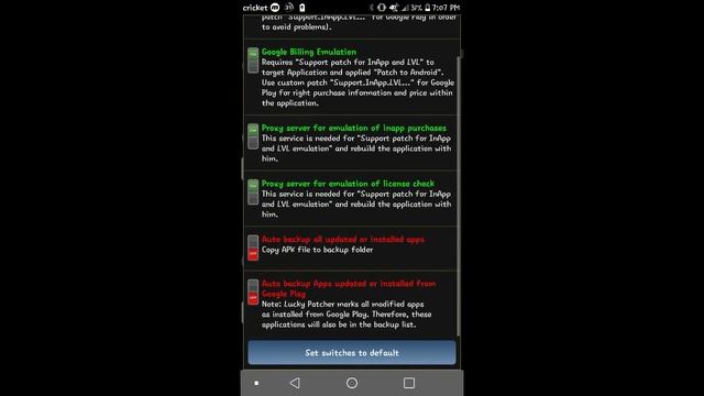Octopus Mod With WORKING Google Play Support/No Ads/GGSupport смотреть онлайн