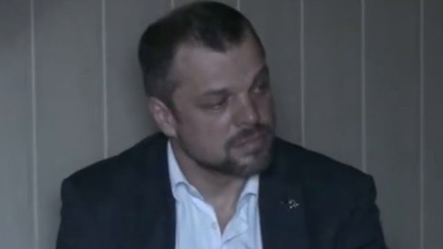 Беседа С Яковом Обуховым смотреть онлайн