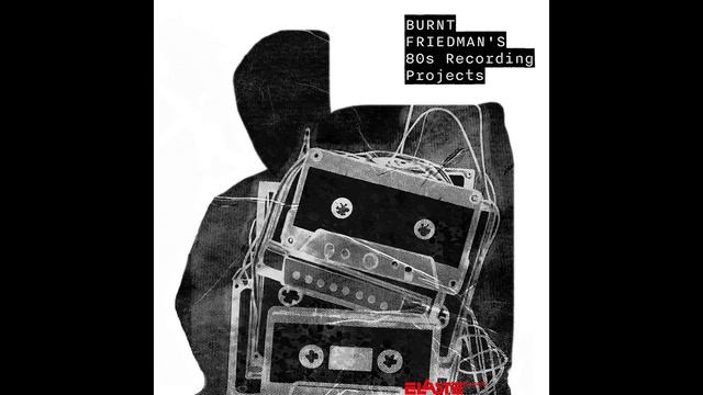 Burnt Friedman - Eiserne Ferse (1987) смотреть онлайн